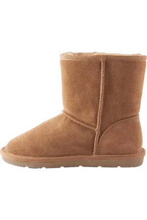 Next Stiefel