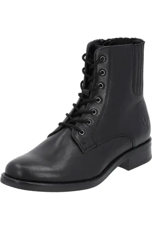 Palado Schnürstiefelette 