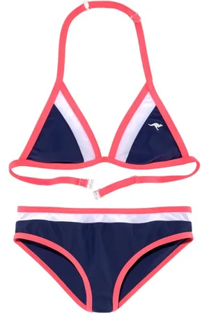KangaROOS Triangel-Bikini
