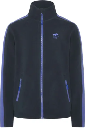 Polo Sylt Fleecejacke