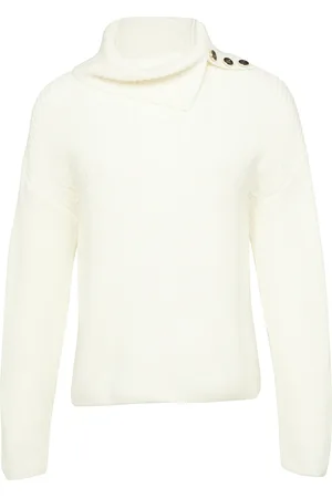 Comma, Pullover