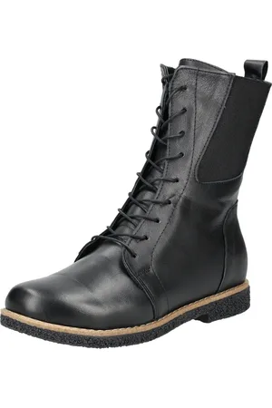 Andrea Conti Stiefelette