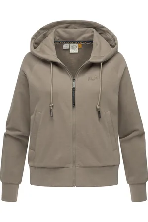Ragwear Sweatjacke 