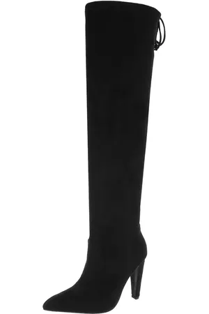 Ital-Design Overknees
