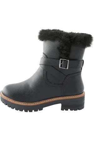 Next Stiefel
