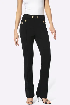 Heine Bügelfaltenhose