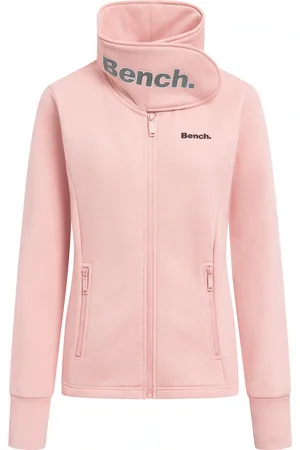 Bench Sweatjacke