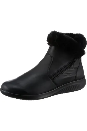 Jomos Stiefelette