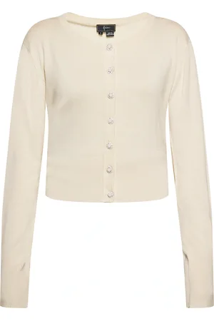 Faina Strickjacke