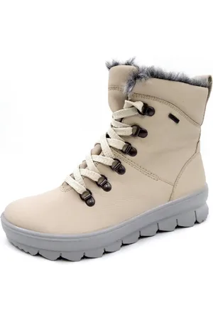 Legero Schnürstiefelette