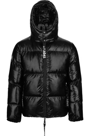 Trueprodigy Winterjacke 