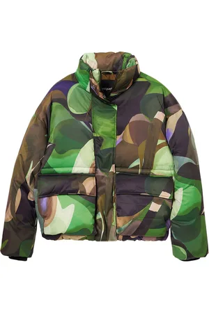 Desigual Jacke 
