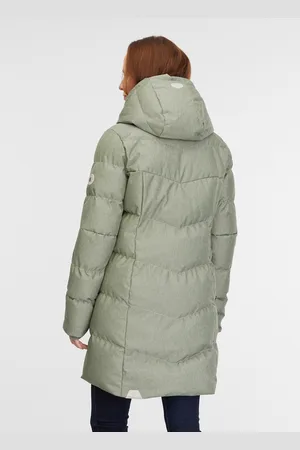 Ragwear Steppjacke