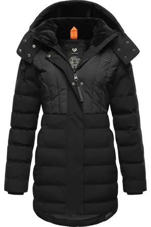 Ragwear Winterparka 