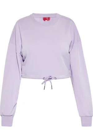 Swirly Sweatshirt
