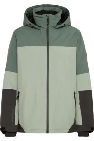 North Bend Skijacke 