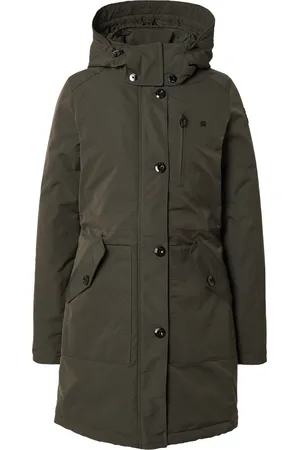 G-Star Parka 