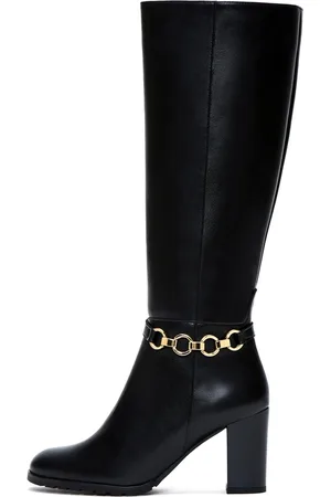 Derimod Stiefel