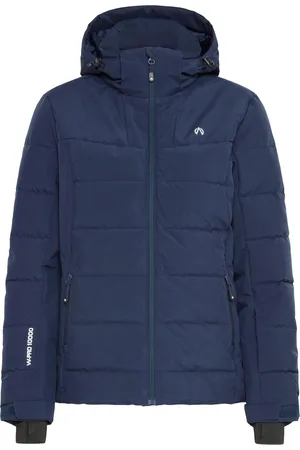 North Bend Skijacke 