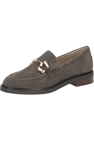Caprice Slipper