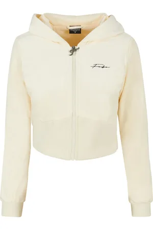 FUBU Sweatjacke