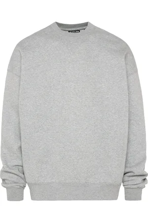 Harlem Soul Damen AD-AM Sweatshirt Oversized Unisex