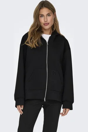 ONLY Sweatjacke 