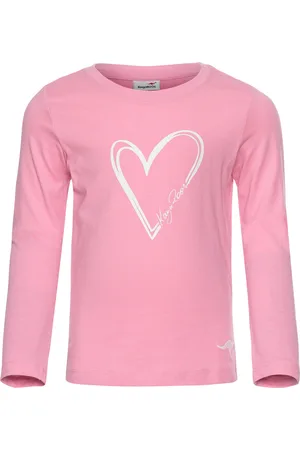 KangaROOS Shirt