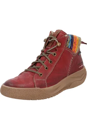Josef Seibel Schnürstiefelette 