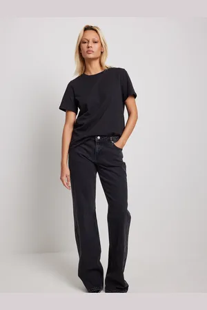 NA-KD Jeans