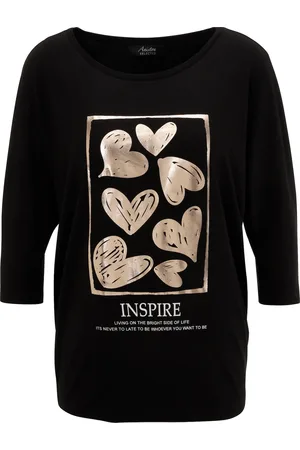 Aniston Shirt