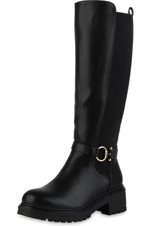 VAN HILL Stiefel 