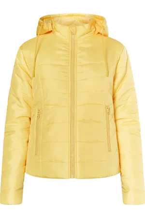 myMo Übergangsjacke
