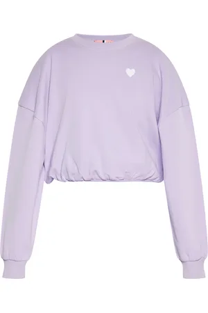 Swirly Sweatshirt