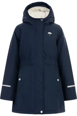 Schmuddelwedda Funktionsjacke 