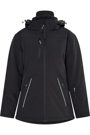 Icebound Funktionsjacke