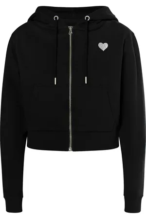 myMo Sweatjacke 
