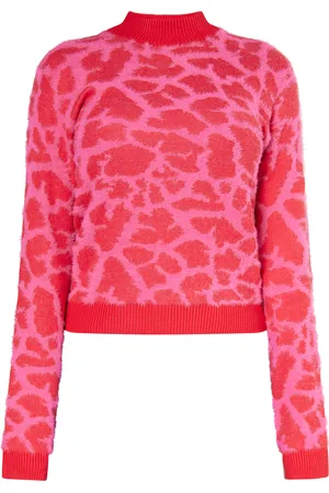 Swirly Pullover