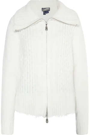 Dreimaster Strickjacke 