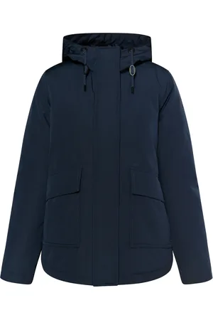 Dreimaster Funktionsjacke 