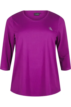 ACTIVE By Zizzi Funktionsshirt