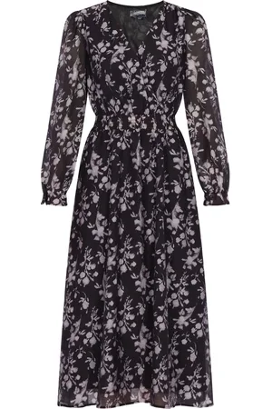 Dreimaster Kleid