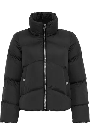 Jimmy Sanders Jacke