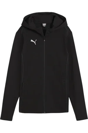 PUMA Sportsweatjacke