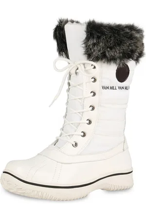 VAN HILL Schnürstiefel 
