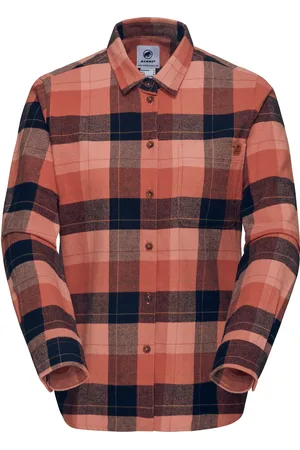 Mammut Funktionsbluse ‘Trovat’