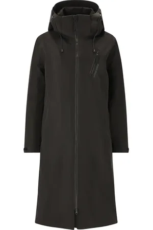 Whistler Parka 