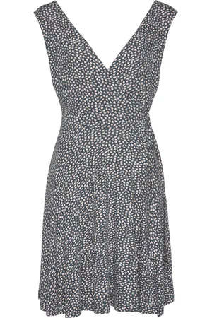 QS by s.Oliver Strandkleid