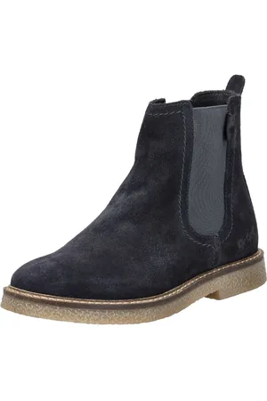 Kickers Chelsea Boots