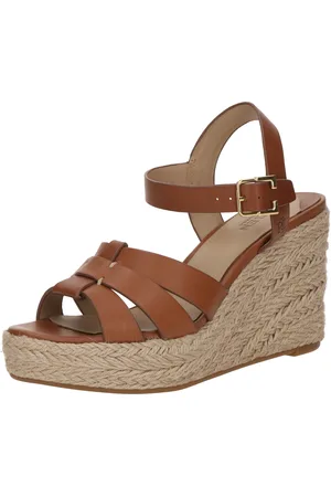Ralph Lauren Damen - Sandalen 